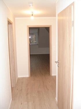 Foto - 2 Zimmer Dachgeschoßwohnung in Mittelangeln