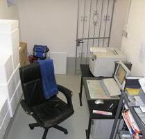 Lager mit BÜRO (ca. 60m²) Düsseldorf Wersten z.B. für Online Shop