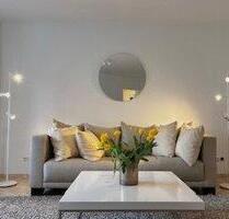 Einzugsfertige und möblierte Wohnung, Kronenburg - Dortmund Gartenstadt