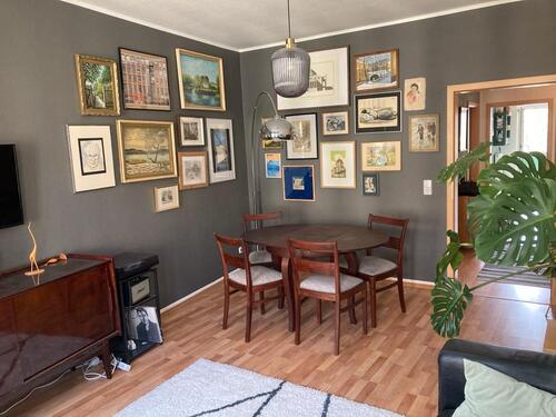 Foto - 2 Zimmer Etagenwohnung zur Miete in Leipzig