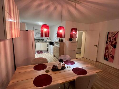 Foto - Reihenhaus Vilsbiburg Achldorf zu vermieten