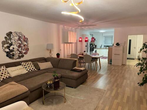 Foto - 6 Zimmer Reihenhaus zur Miete in Vilsbiburg