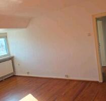 Wohnung (ca. 65 m²) in zentraler Lage in Homburg zu vermieten