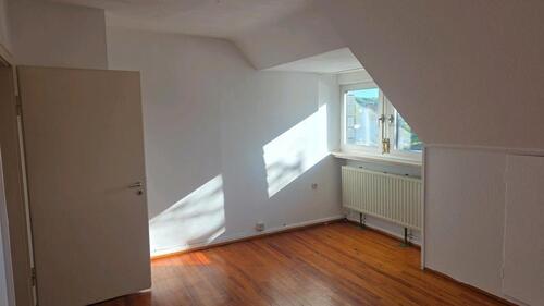 Foto - 2 Zimmer Dachgeschoßwohnung in Homburg