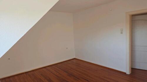 Foto - Dachgeschoßwohnung in Homburg zur Miete