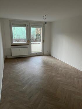 Foto - 3 Zimmer Erdgeschoßwohnung in Weißenfels