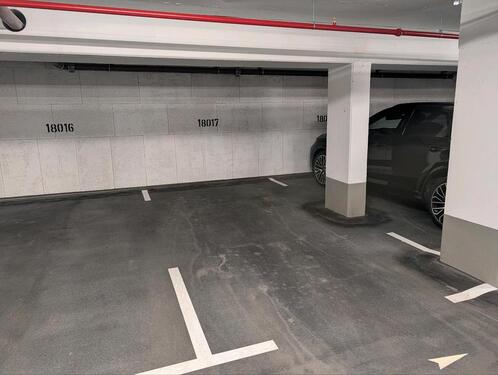 Foto - Tiefgaragenstellplatz Pasing Obermenzing (41 Hermine-von-parish)