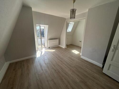 Foto - Wohnung mit Dachterrasse in Toplage von Gescher zu vermieten!