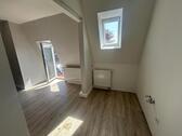 Foto - Dachgeschoßwohnung in Gescher zur Miete