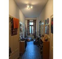 3 Zimmer - 74 m2 - Tageslichtbad - ab 01.06.2026 oder später - Leipzig Süd