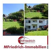 *** TRAUMHAFT SCHÖN *** helle EG-Wohnung mit Terrasse und großem Garten, ruhig und zentral gelegen - Essen Stadtbezirk II