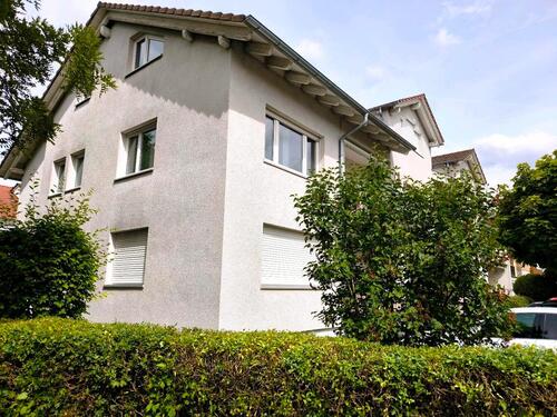 Foto - 2,5 Zimmer Eigentumswohnung in KirchheimTeck (provisionsfrei)