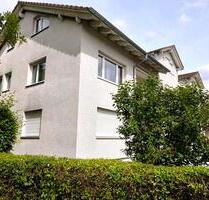 2,5 Zimmer Eigentumswohnung in KirchheimTeck (provisionsfrei) - Kirchheim unter Teck