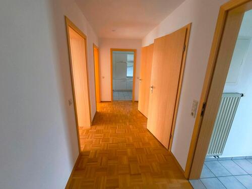 Foto - 2.5 Zimmer Etagenwohnung in Kirchheim unter Teck