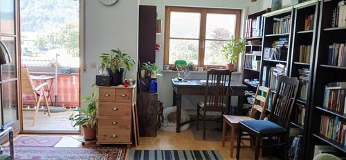Foto - 2 Zimmer Etagenwohnung zum Kaufen in Piding