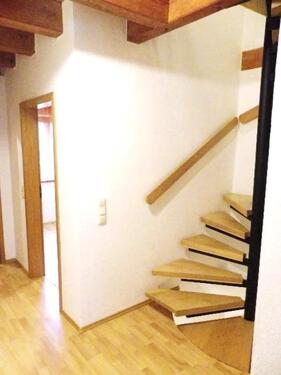 Foto - 2 Zimmer Etagenwohnung zur Miete in Hallstadt