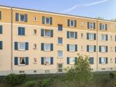 Foto - Demnächst frei! 4-Zimmer-Wohnung in Kaiserslautern