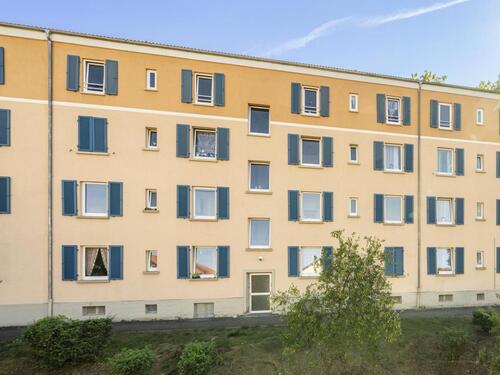 Foto - Demnächst frei! 4-Zimmer-Wohnung in Kaiserslautern