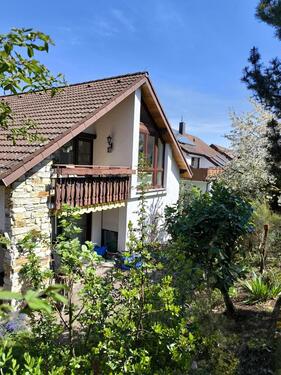 Foto - Einfamilienhaus in Aalen
