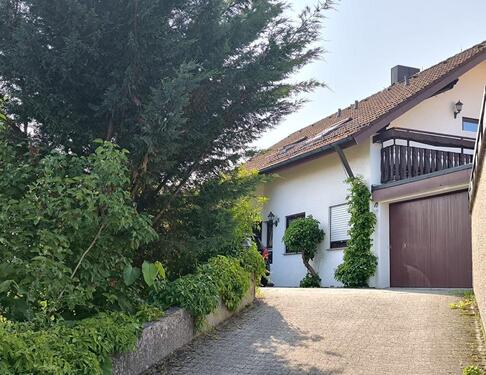 Foto - Einfamilienhaus in Aalen zum Kaufen