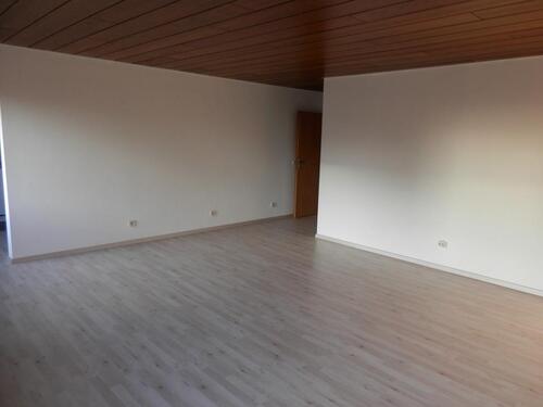 Foto - Etagenwohnung zur Miete in Bitburg