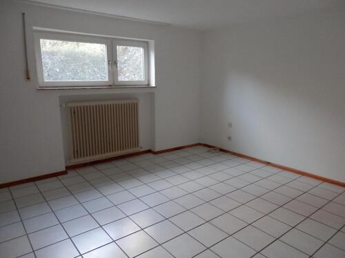 Foto - Etagenwohnung in Bitburg