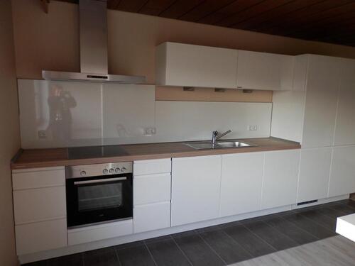 Foto - Etagenwohnung in Bitburg zur Miete