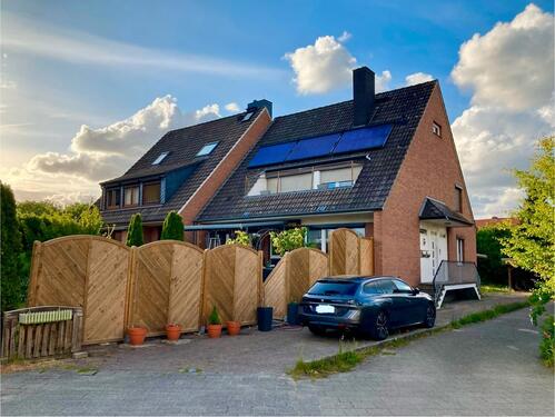 Foto - Zweifamilienhaus in Bremen, Osterholz 161 m² OHNE MAKLERGEBÜHREN