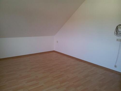 Foto - Etagenwohnung zur Miete in Rositz