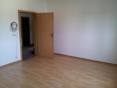 Foto - Etagenwohnung in Rositz