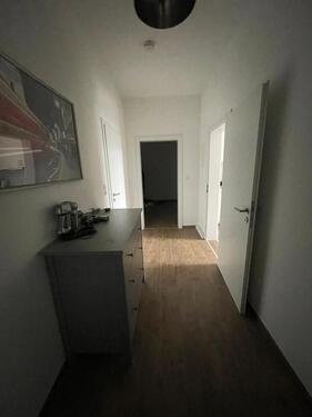 Foto - Etagenwohnung in Nienburg (Weser)