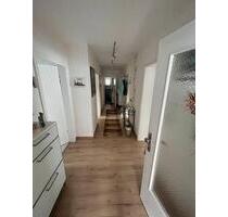 3-Zimmer-Wohnung mit EBK und Balkon - Eiterfeld