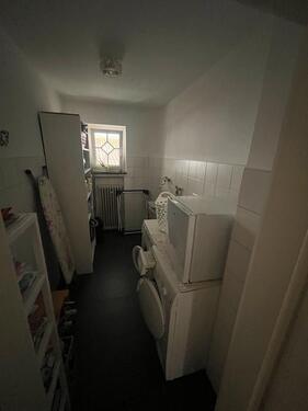 Foto - Etagenwohnung zur Miete in Eiterfeld