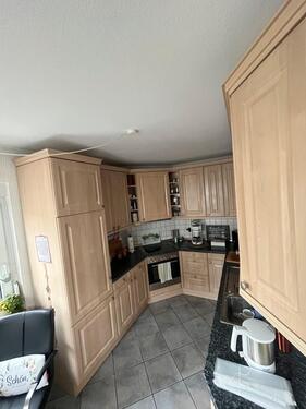 Foto - Etagenwohnung in Eiterfeld zur Miete