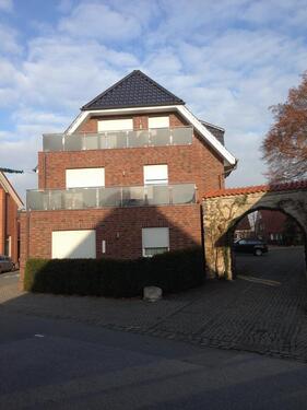 Foto - Etagenwohnung zur Miete in Sassenberg