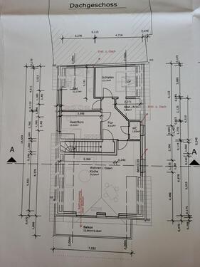 Foto - Etagenwohnung in Sassenberg