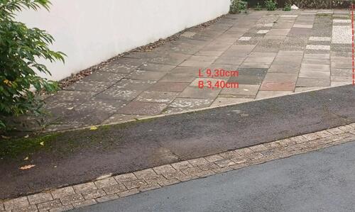 Foto - Außenstellplatz zu vermieten - 25,00 EUR Miete,