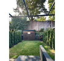 Schöne Garten Wohnung zum mieten - Germering
