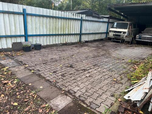 Foto - StellplatzGrundstück Duisburg Neumühl