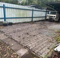 StellplatzGrundstück Duisburg Neumühl - Oberhausen Borbeck