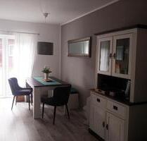 2-Zi-Wohnung Neustadt-Mardorf Kochecke mit EBK EG+DG - Neustadt am Rübenberge