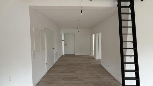 Foto - Etagenwohnung in Köln zur Miete