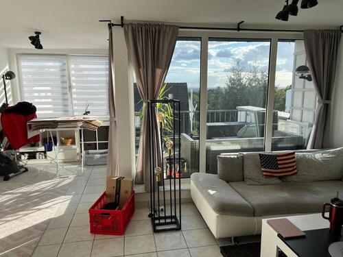 Foto - Etagenwohnung zur Miete in Essen