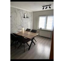 48qm Wohnung in Mönchengladbach Holt 1.OG mit Garten 2 Zimmer