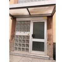 3 ZKB Wohnung mi Balkon Gersweiler ab 03.01.2026 - Saarbrücken West