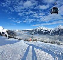 lastminute Skiurlaub Ferienhaus im Montafon - Fürstenfeldbruck