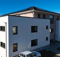 helle 3 Zimmerwohnung in Kreuztal. Neubezug