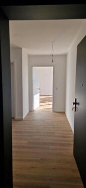 Foto - Etagenwohnung in Kreuztal zur Miete