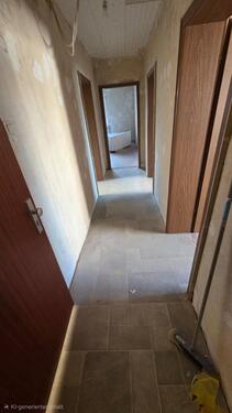 Foto - 3 Zimmer Erdgeschoßwohnung in Holzminden