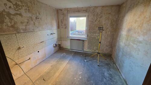 Foto - Erdgeschoßwohnung in Holzminden zur Miete